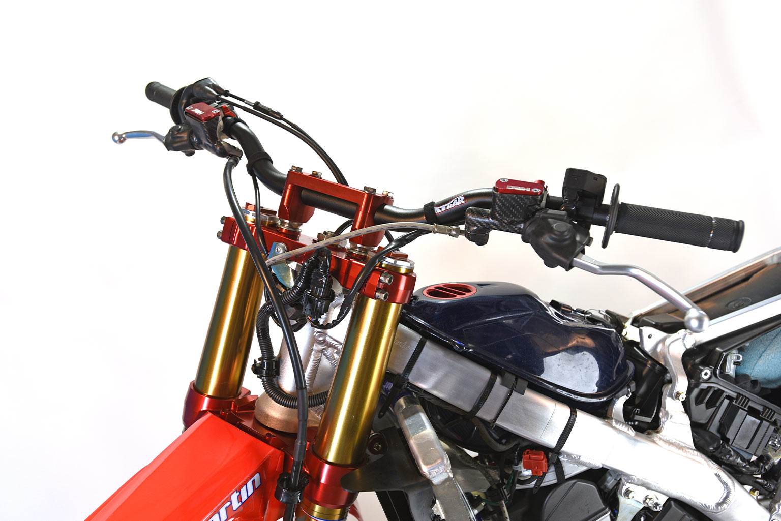Martin Racing Gold GALLERIA-ITEM-10 - Martin Racing